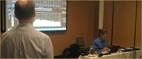 John Murray Training Seminar