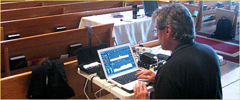 John Murray Tuning a Church System